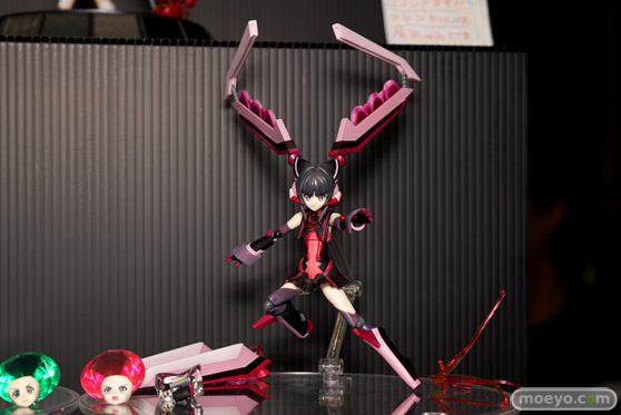 画像　サンプル　レビュー　フィギュア　トレジャーフェスタ・ネオin有明1　Off-Scouring SNUFFKING スーパーオニオン 14