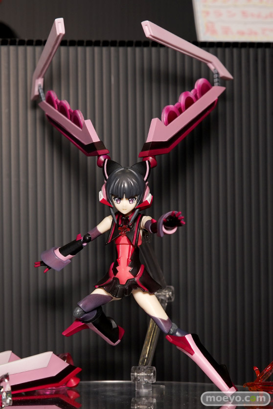 画像　サンプル　レビュー　フィギュア　トレジャーフェスタ・ネオin有明1　Off-Scouring SNUFFKING スーパーオニオン 15