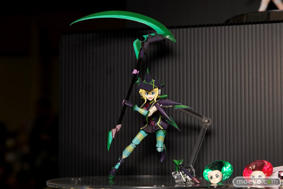 画像　サンプル　レビュー　フィギュア　トレジャーフェスタ・ネオin有明1　Off-Scouring SNUFFKING スーパーオニオン 16