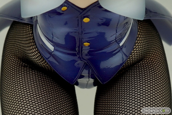 フリーイングのB-STYLE DEAD OR ALIVE Xtreme3 マリー・ローズ バニーVer.の新作フィギュア彩色サンプル撮りおろし画像09