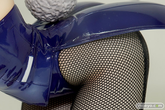 フリーイングのB-STYLE DEAD OR ALIVE Xtreme3 マリー・ローズ バニーVer.の新作フィギュア彩色サンプル撮りおろし画像10