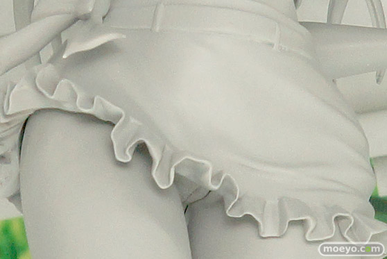 メガハウスのToLOVEるギャルズ 古手川唯の新作フィギュア原型画像08