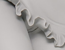 超ハレンチなおパンツ！？メガハウス新作フィギュア「ToLOVEるギャルズ 古手川唯」監修中原型が展示！【メガホビ2018春】