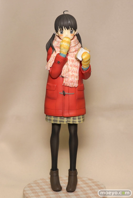 画像　サンプル　レビュー　フィギュア　トレジャーフェスタ・ネオin有明1　flalalamingo oba グリズリーパンダ 01