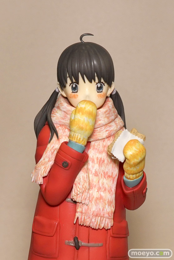 画像　サンプル　レビュー　フィギュア　トレジャーフェスタ・ネオin有明1　flalalamingo oba グリズリーパンダ 02