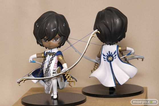 画像　サンプル　レビュー　フィギュア　トレジャーフェスタ・ネオin有明1　flalalamingo oba グリズリーパンダ 03