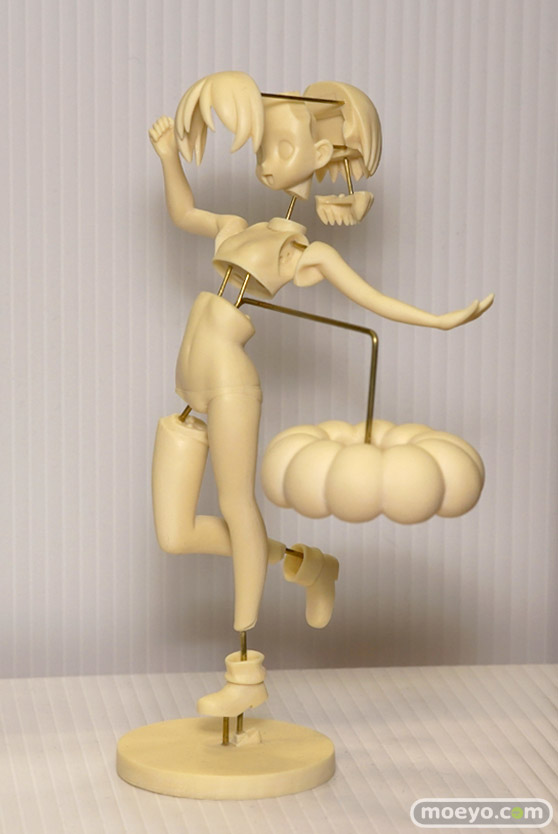 画像　サンプル　レビュー　フィギュア　トレジャーフェスタ・ネオin有明1　flalalamingo oba グリズリーパンダ 05