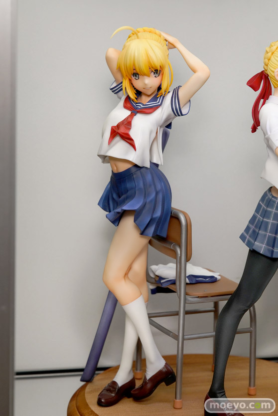 画像　サンプル　レビュー　フィギュア　トレジャーフェスタ・ネオin有明1　flalalamingo oba グリズリーパンダ 06