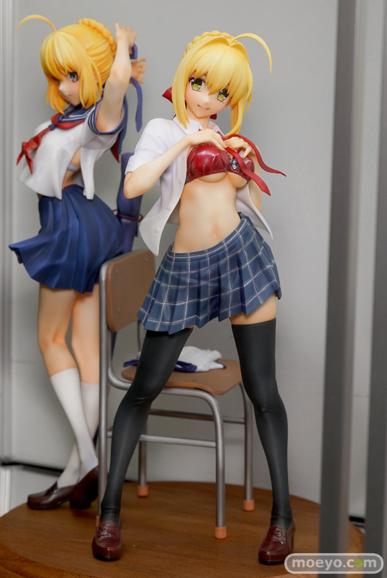 画像　サンプル　レビュー　フィギュア　トレジャーフェスタ・ネオin有明1　flalalamingo oba グリズリーパンダ 07