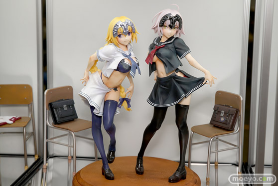 画像　サンプル　レビュー　フィギュア　トレジャーフェスタ・ネオin有明1　flalalamingo oba グリズリーパンダ 08