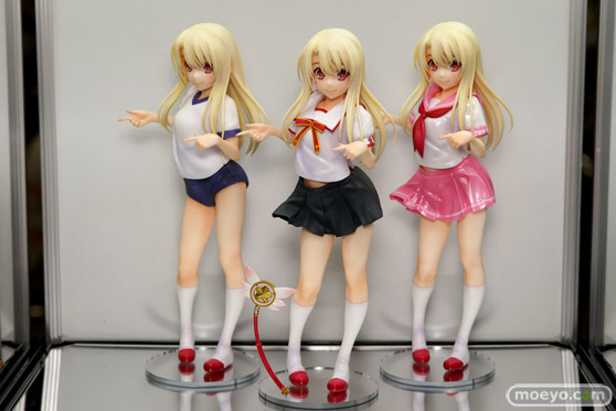 画像　サンプル　レビュー　フィギュア　トレジャーフェスタ・ネオin有明1　flalalamingo oba グリズリーパンダ 09