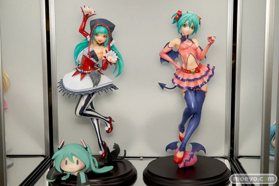 画像　サンプル　レビュー　フィギュア　トレジャーフェスタ・ネオin有明1　flalalamingo oba グリズリーパンダ 10