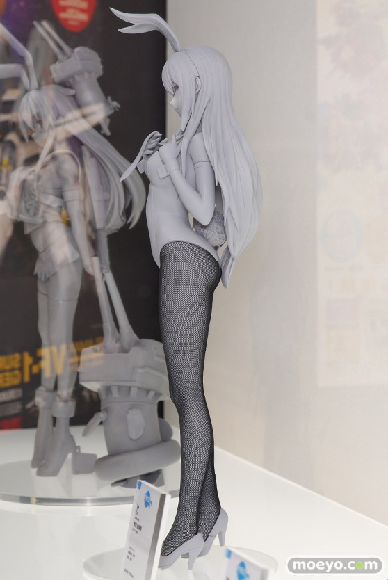 フリーイングのB-STYLE STEINS;GATE 牧瀬紅莉栖  バニーVer.の新作フィギュア彩色サンプル画像04