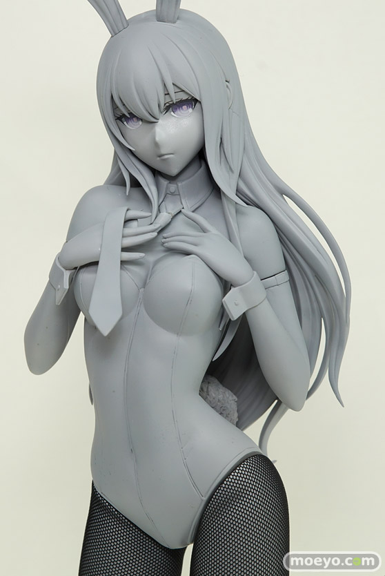 フリーイングのB-STYLE STEINS;GATE 牧瀬紅莉栖  バニーVer.の新作フィギュア彩色サンプル画像05