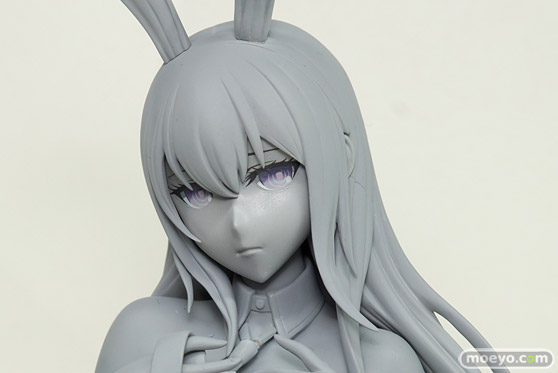 フリーイングのB-STYLE STEINS;GATE 牧瀬紅莉栖  バニーVer.の新作フィギュア彩色サンプル画像06