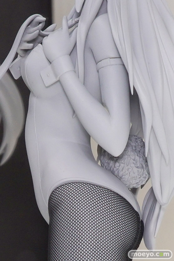 フリーイングのB-STYLE STEINS;GATE 牧瀬紅莉栖  バニーVer.の新作フィギュア彩色サンプル画像08