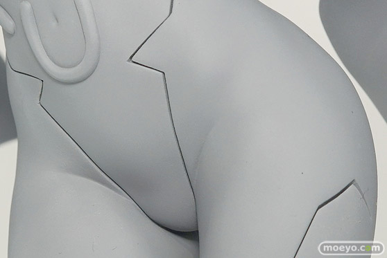 ホビージャパンの覇穹 封神演義　妲己の新作フィギュア原型画像10