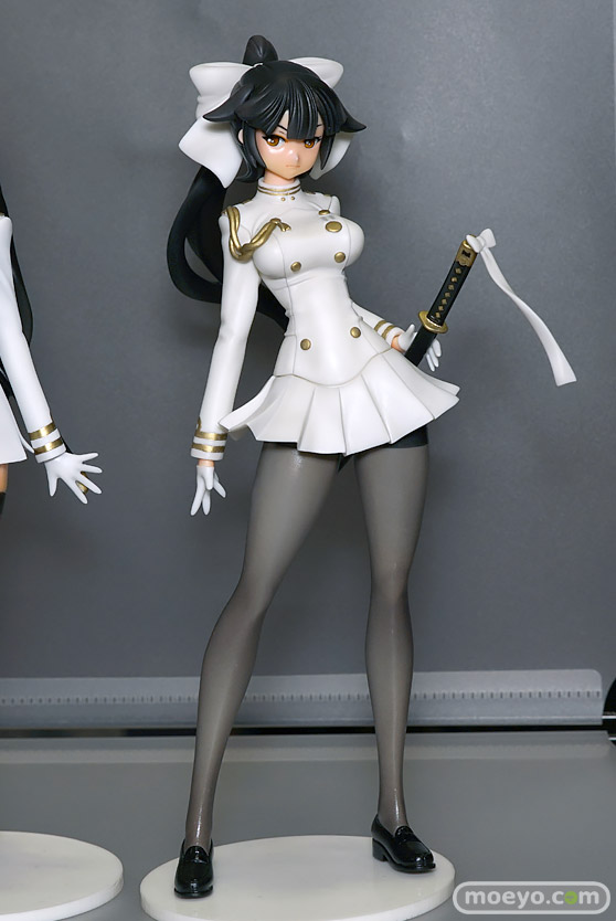 画像　サンプル　レビュー　フィギュア　トレジャーフェスタ・ネオin有明1　CARREY ないとめあくりえいつ 軽音堂 01