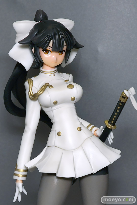 画像　サンプル　レビュー　フィギュア　トレジャーフェスタ・ネオin有明1　CARREY ないとめあくりえいつ 軽音堂 02