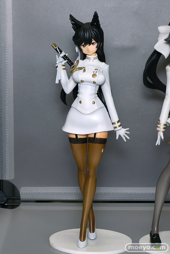 画像　サンプル　レビュー　フィギュア　トレジャーフェスタ・ネオin有明1　CARREY ないとめあくりえいつ 軽音堂 03