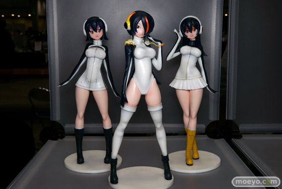 画像　サンプル　レビュー　フィギュア　トレジャーフェスタ・ネオin有明1　CARREY ないとめあくりえいつ 軽音堂 05