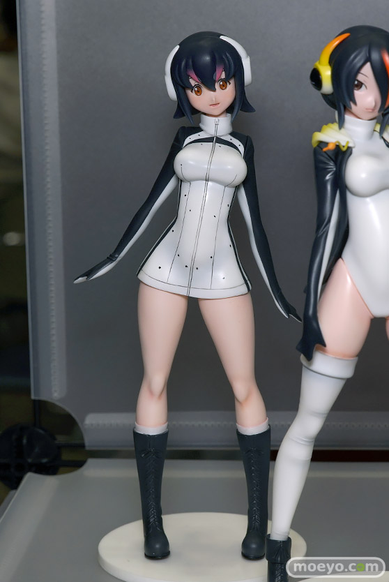 画像　サンプル　レビュー　フィギュア　トレジャーフェスタ・ネオin有明1　CARREY ないとめあくりえいつ 軽音堂 06