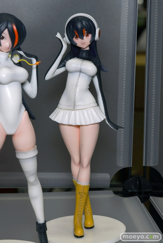 画像　サンプル　レビュー　フィギュア　トレジャーフェスタ・ネオin有明1　CARREY ないとめあくりえいつ 軽音堂 07