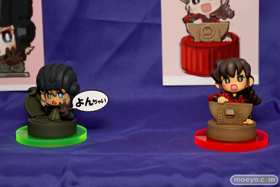 画像　サンプル　レビュー　フィギュア　トレジャーフェスタ・ネオin有明1　CARREY ないとめあくりえいつ 軽音堂 08