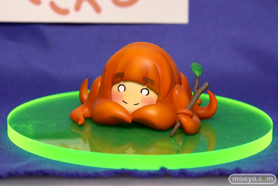 画像　サンプル　レビュー　フィギュア　トレジャーフェスタ・ネオin有明1　CARREY ないとめあくりえいつ 軽音堂 10