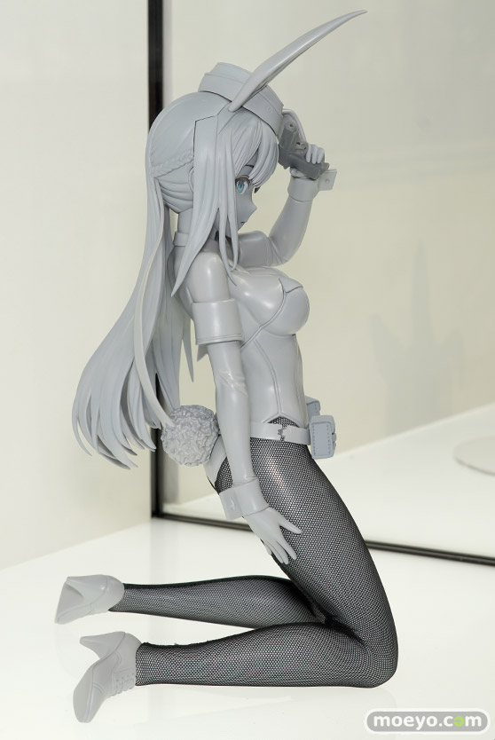 フリーイングのB-STYLE 島田フミカネ オリジナルバニーの新作フィギュア彩色サンプル画像02