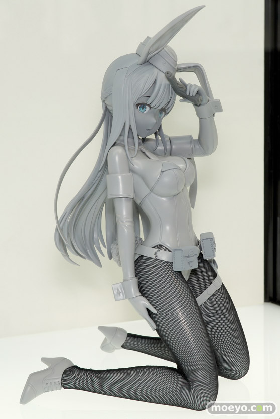 フリーイングのB-STYLE 島田フミカネ オリジナルバニーの新作フィギュア彩色サンプル画像03