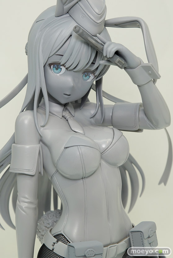 フリーイングのB-STYLE 島田フミカネ オリジナルバニーの新作フィギュア彩色サンプル画像06