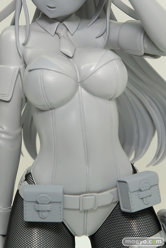 フリーイングのB-STYLE 島田フミカネ オリジナルバニーの新作フィギュア彩色サンプル画像07