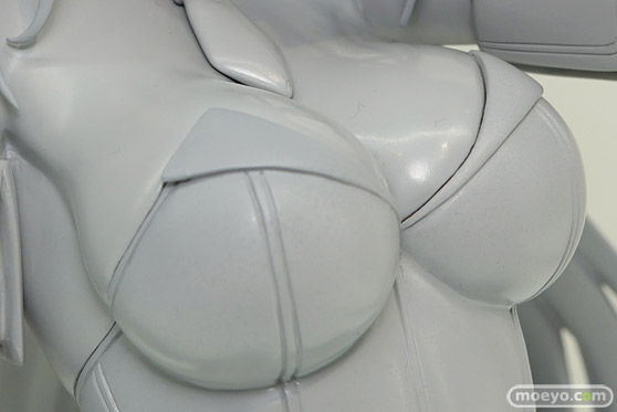 フリーイングのB-STYLE 島田フミカネ オリジナルバニーの新作フィギュア彩色サンプル画像08