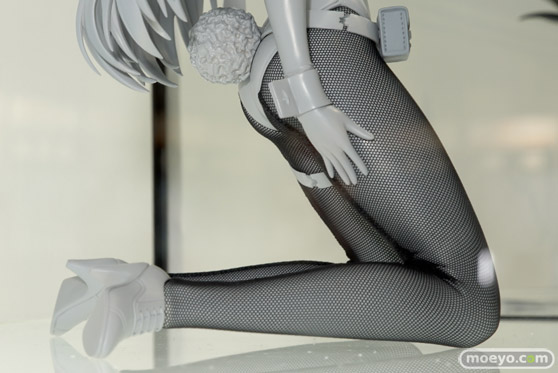 フリーイングのB-STYLE 島田フミカネ オリジナルバニーの新作フィギュア彩色サンプル画像10