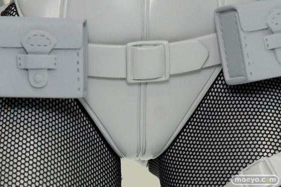 フリーイングのB-STYLE 島田フミカネ オリジナルバニーの新作フィギュア彩色サンプル画像11