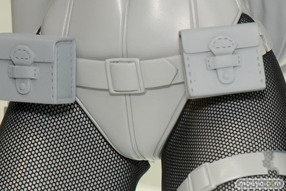 フリーイングのB-STYLE 島田フミカネ オリジナルバニーの新作フィギュア彩色サンプル画像12