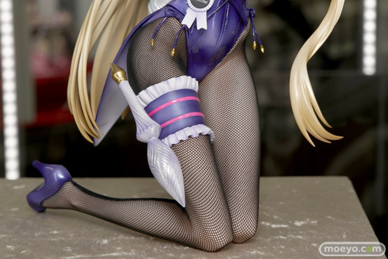 BINDingのRAITAオリジナルキャラクター（魔法少女シリーズ） 佐々木琴音バニーVer.の新作アダルトエロフィギュア彩色サンプル画像17