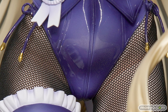 BINDingのRAITAオリジナルキャラクター（魔法少女シリーズ） 佐々木琴音バニーVer.の新作アダルトエロフィギュア彩色サンプル画像21