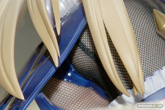 BINDingのRAITAオリジナルキャラクター（魔法少女シリーズ） 佐々木琴音バニーVer.の新作アダルトエロフィギュア彩色サンプル画像23