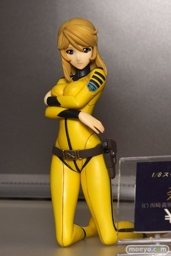 画像　サンプル　レビュー　フィギュア　トレジャーフェスタ・ネオin有明1　CROCK OF GOLD くじらFACTORY 物造 07