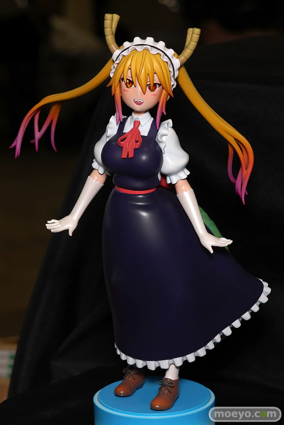 画像　サンプル　レビュー　フィギュア　トレジャーフェスタ・ネオin有明1　CROCK OF GOLD くじらFACTORY 物造 08