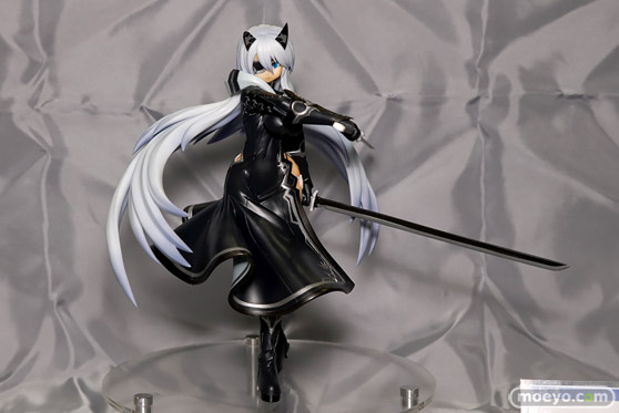 画像　サンプル　レビュー　フィギュア　トレジャーフェスタ・ネオin有明1　CROCK OF GOLD くじらFACTORY 物造 12