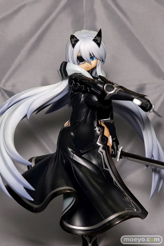 画像　サンプル　レビュー　フィギュア　トレジャーフェスタ・ネオin有明1　CROCK OF GOLD くじらFACTORY 物造 13