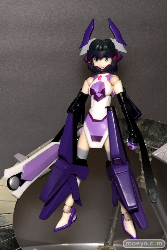 画像　サンプル　レビュー　フィギュア　トレジャーフェスタ・ネオin有明1　CROCK OF GOLD くじらFACTORY 物造 15