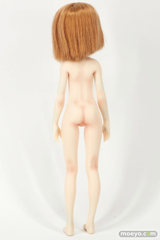 東京ドールの1/6シームレス素体『OneSixth-22S』の新作ドールサンプル画像04