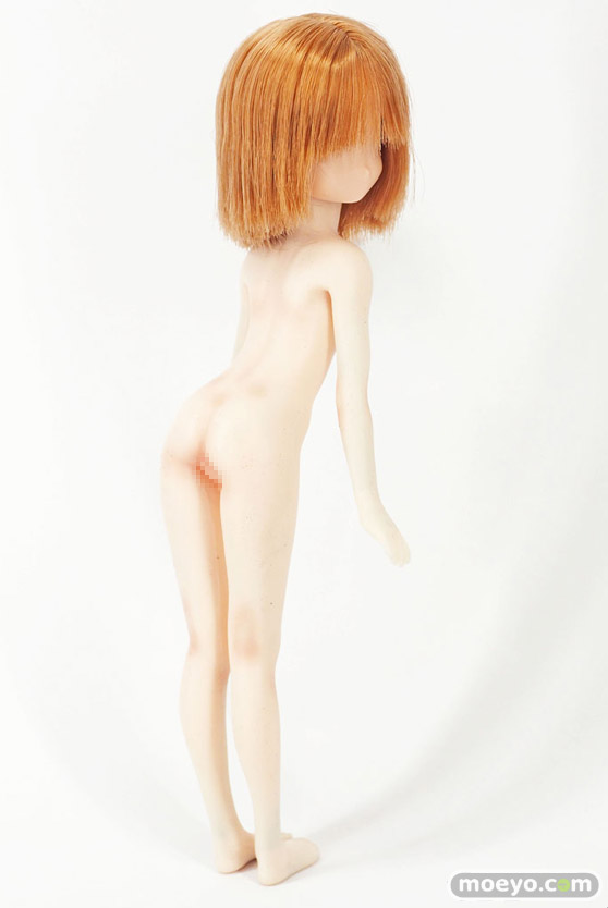 東京ドールの1/6シームレス素体『OneSixth-22S』の新作ドールサンプル画像08