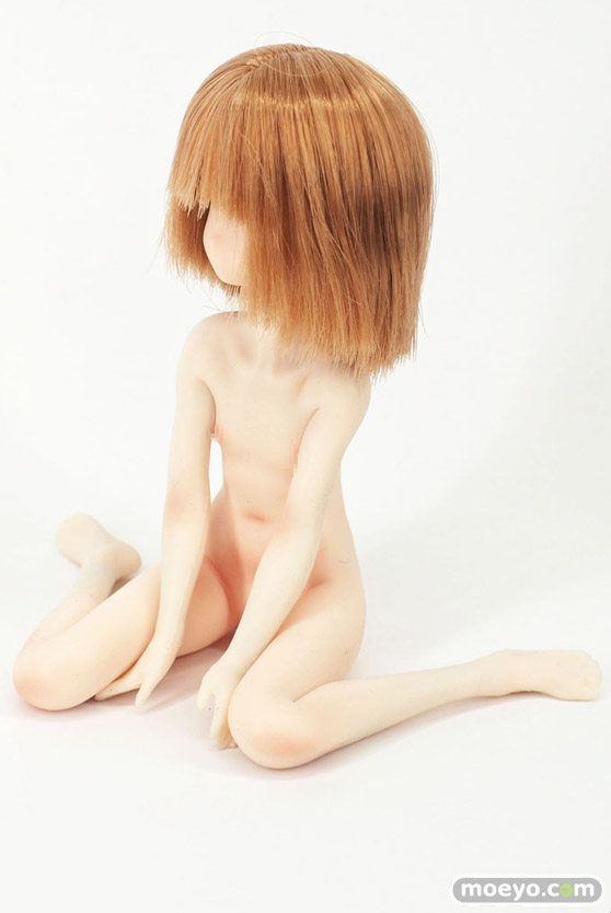 東京ドールの1/6シームレス素体『OneSixth-22S』の新作ドールサンプル画像12
