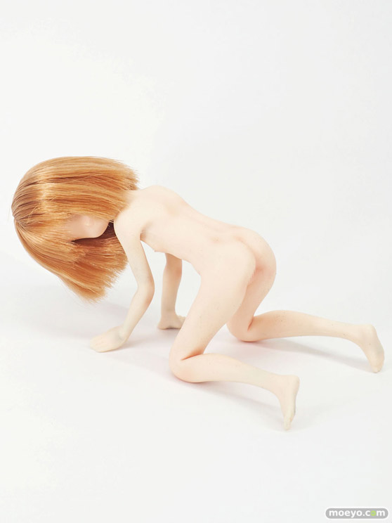 東京ドールの1/6シームレス素体『OneSixth-22S』の新作ドールサンプル画像14