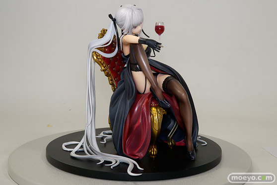 スカイチューブの美少女万華鏡-呪われし伝説の少女- 篝ノ霧枝 illustration by 八宝備仁の新作アダルトフィギュア彩色撮りおろしサンプル画像04